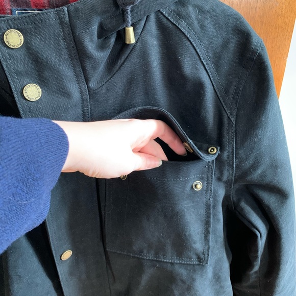 Pendleton Cascade water repellant Coat - Men’s Medium - Picture 8 of 9